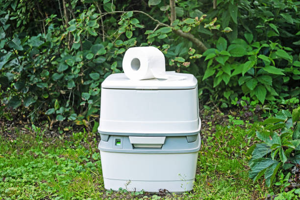 Best Sanitation services for porta potties  in Landover, MD