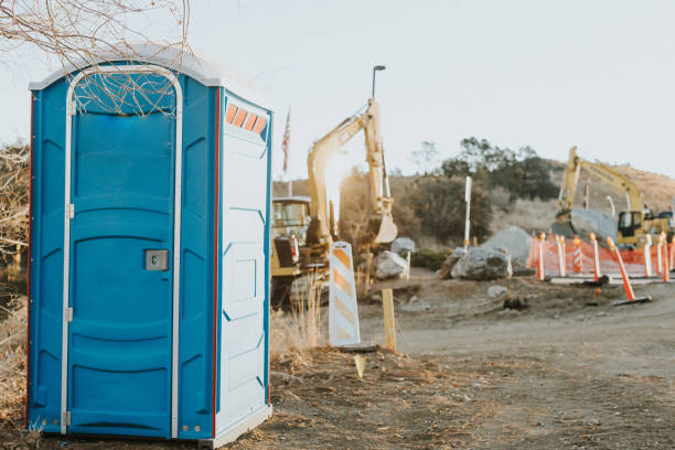 Best Local porta potty services  in Landover, MD