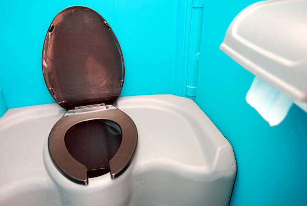 Best Construction site porta potty rental  in Landover, MD