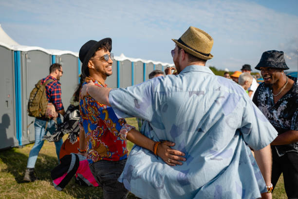 Best Wedding porta potty rental  in Landover, MD