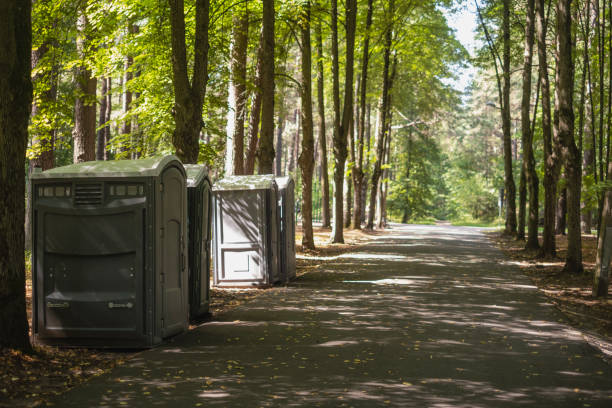 Best Porta potty delivery and setup  in Landover, MD