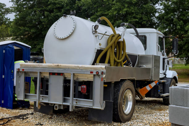 Best Portable toilet rental cost  in Landover, MD