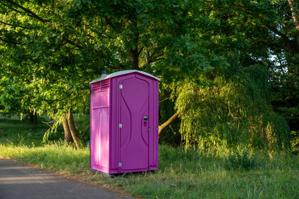 Landover, MD porta potty rental Company