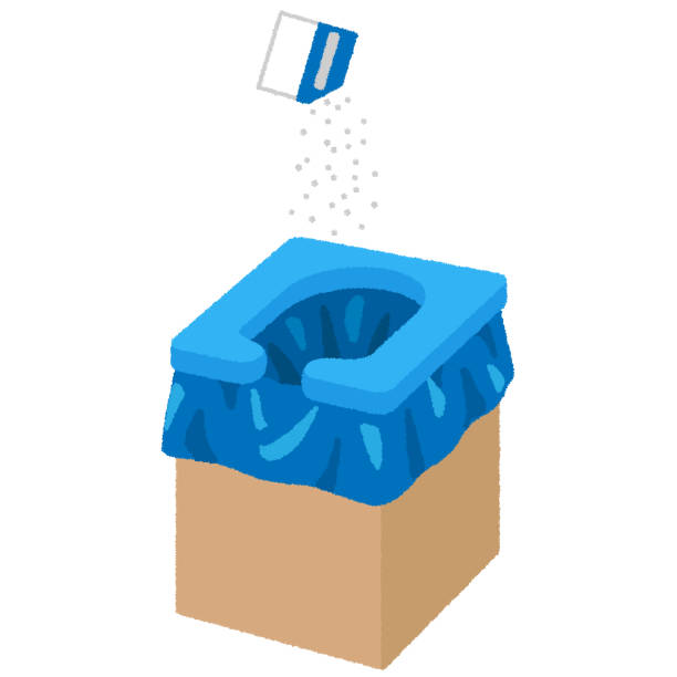 Affordable portable toilet rental in Landover, MD