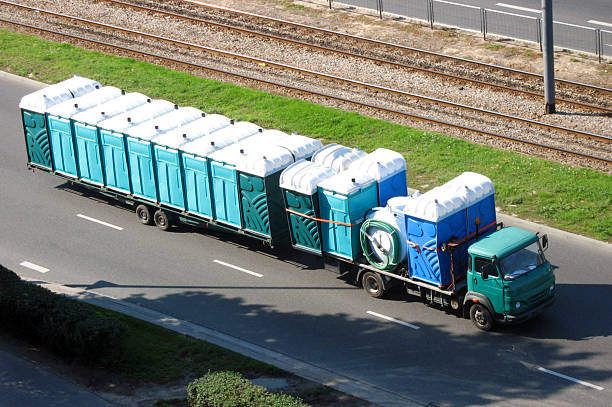 Best Portable toilet rental cost  in Landover, MD